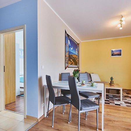 Apartament Rodzinny Swinoujscie Ngoại thất bức ảnh